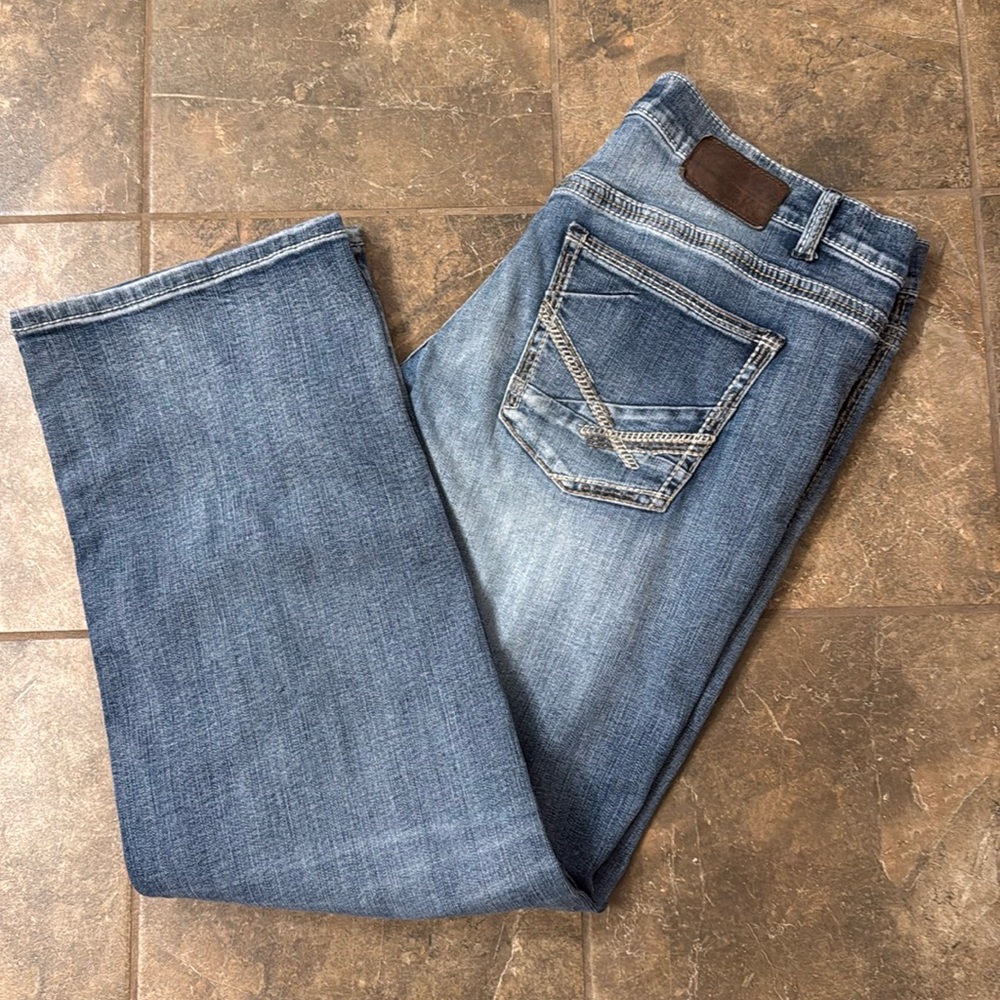 BKE Jeans